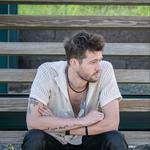 Tyler Herwig at Marge's Pub