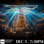 Mannheim Steamroller Christmas by Chip Davis