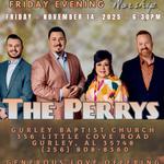 Shipps Baptist Church