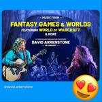 Helvepic & HeroFest are proud to present The Arkenstone Experience