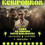 Gira "Todo el Mundo Está Kaliente!"