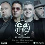 Los 20 de C4 en Atlanta