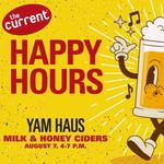 The Current Happy Hours