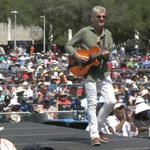 Blue Note (6:30pm show)