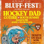 Bluff Fest 2025