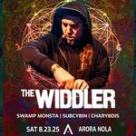 The Widdler: New Orleans, LA