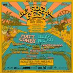 Be Social Fest 2025