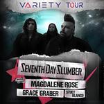 The Variety Tour | Bryan, TX