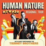 Human Nature MTWN 20