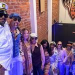 Yacht Rock Gold Experience @ Connor Greene, SCCC, Newton, NJ