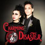 Charming Disaster with Special Guest MK LeBeaux