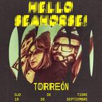 Hello Seahorse! en Torreón