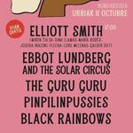 Fenomena Ke Hondarribia 2025