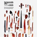 Festival Temporada Alta  2025 (31FAM + Mushkaa)
