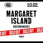 Búcsúkoncert - Budapest Park