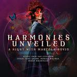 Harmonies Unveiled - An evening with Marcela Bovio