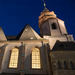 Bachfest Leipzig – Bach Kantaten II