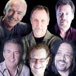 Taj Mahal & The Phantom Blues Band