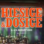 hiesige & dosige Festival 2025