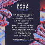 Loveland 30YRS | ADE