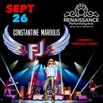 FJ Returns to Renaissance - Mansfield, OH