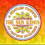 The Sun Kings