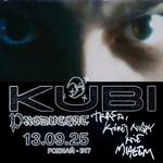 KUBI PRODUCENT | TRASA, KTÓREJ NIGDY NIE MIAŁEM