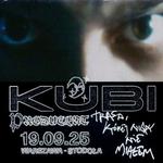 KUBI PRODUCENT | TRASA, KTÓREJ NIGDY NIE MIAŁEM