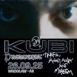 KUBI PRODUCENT | TRASA, KTÓREJ NIGDY NIE MIAŁEM