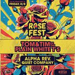 RoseFest 2025