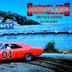 Shameless returns to the Boars Nest!