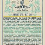 Mile 0 Fest