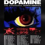 LIL TECCA - DOPAMINE THE EXPERIENCE
