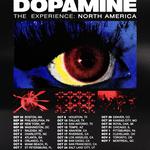 LIL TECCA - DOPAMINE THE EXPERIENCE