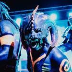 Les Diables De La Garrigue