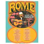 ROME - LIVE