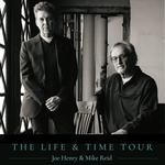 Joe Henry and Mike Reid - Each and Together