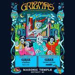 GRiZMAS 2025