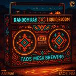 ANIMA! Album Release Show