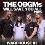 THE OBGMs WILL SAVE BOSTON