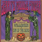 Jerry's Middle Finger celebrates HALLOWEEN at Felton Music Hall