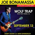 Joe Bonamassa