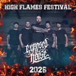 High Flames Festival 2026