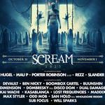 Scream Edmonton  2025