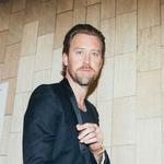 Charles Kelley