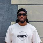 Black Criss @ Beyond Beat (Usaquén - Bogotá)