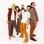 The Strumbellas