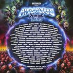Apocalypse: Zombieland 2025