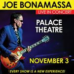 Joe Bonamassa