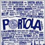 Portola Music Festival 2025